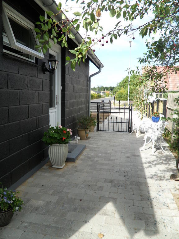 Hunetorpvej Holiday Apartment Blokhus Quarto foto